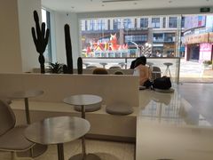 -SEVENBUS(中骏世界城店)