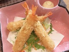 -林妈妈村·日式料理(宝山万达店)