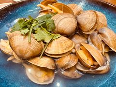 -长寿参鸡汤(朝韩风情街店)