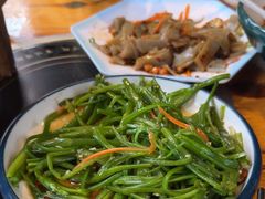 -民食香·腊排骨野生菌美食(木府店)