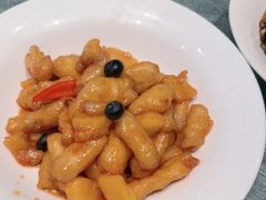-凤凰园烤鸭店·唐山菜·传承花椒肉(老唐丰路店)