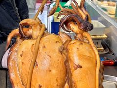 -东江海鲜大排档·潮汕菜·砂锅粥