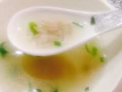 -西藏饭店·亚克·食光自助餐厅(文殊院店)
