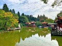 -富乐山