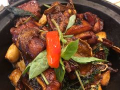 -鹿港小镇(金虹桥国际中心店)