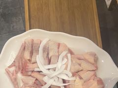 -原味四季椰子鸡(公明百佳华店)