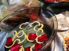 -红辣椒·川菜·火锅(张杨路店)