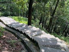 -高榜山景区
