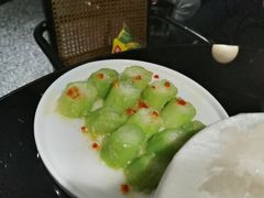 -顺峰顺水顺德菜(龙华店)