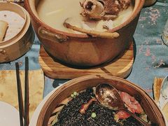 -茶人村·宫廷私厨(奥体印象城店)