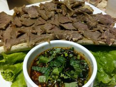 -翠云楼·汽锅鸡·云南特色菜(翠湖公园店)