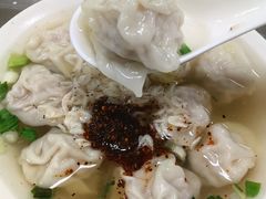-汪家馄饨(集庆路店)