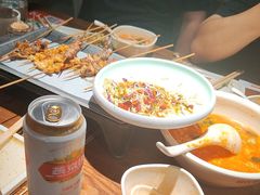 -管氏翅吧(台湾街店)