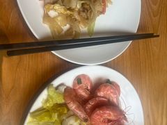 -华信天港禧悦酒店·浩自助餐厅(宁波奉化万达广场店)