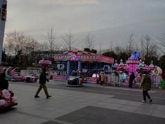 -上海颛桥万达广场