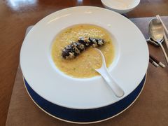 五仁煨海参-三利音·浦之舟(滨江大道店)