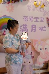 -蓓爱娇琪月子会所(虹口店)