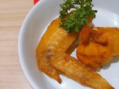 -必胜客(花舞大唐博物馆店)
