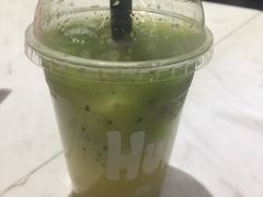 -混果汁(喜荟城店)