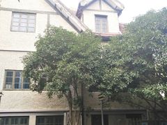 -上海蔡元培故居陈列馆