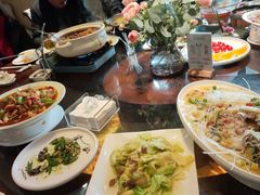 -裕红阁(酒城乐园店)