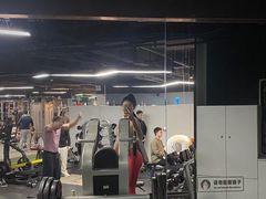 -ENERGY原力健身(川周店)