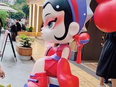 -霸王茶姬(正佳广场店)