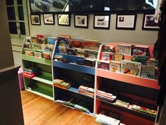 -Geneva日内瓦餐厅(西郊宝成花苑店)