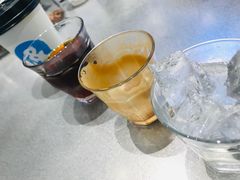 -COFFii&JOY(龙江新城市广场店)
