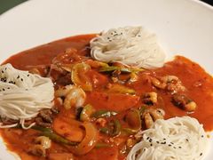 -Fuzzy Bistro 浮几韩餐·茶酒馆
