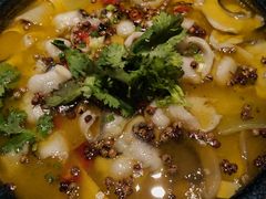 -眉州东坡(上海中心店)