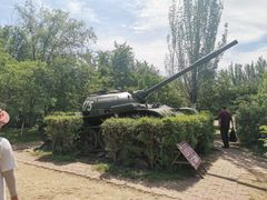 -北方兵器城
