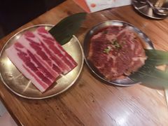-汉拿山(北京上地华联店)