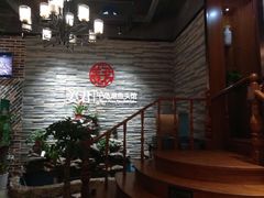-姜君·千岛湖鱼头馆(浦东大道店)