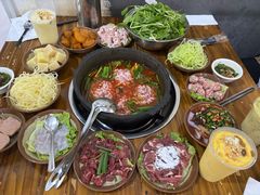 -笔记安顺夺夺粉火锅