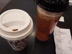 -星巴克(北京西站5号候车室)