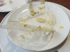 -嗒令甜品·主题融合料理餐厅(首座时代店)
