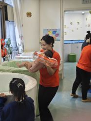 -马博士婴儿游泳馆(望京旗舰店)