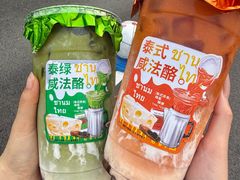-必点海鲜·海肠捞饭大王(滨江道店)