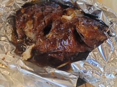 -福寿斋·老北京铜锅涮肉·烧烤(清岚店)