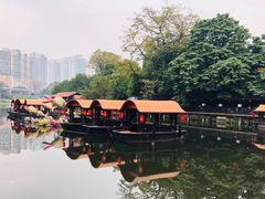 -侨美唐荔园·宴会厅(唐荔园食艺馆店)