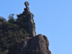 -雁荡山风景名胜区