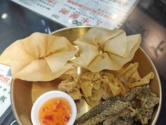 -禄粥·广府味·煲仔粥·宵夜·明档现做(江南西店)
