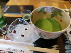 -伊藤久右卫门(宇治本店)