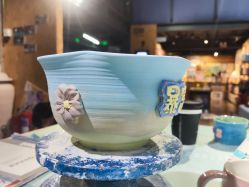 -川上陶艺社(大悦城店)