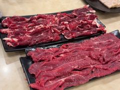 -潮汕良记牛肉火锅(洪武路店)