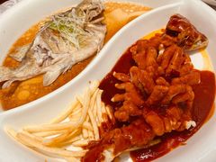 -马凯餐厅(地安门店)