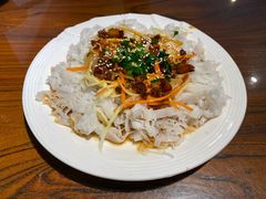 -黄但记老店·陈村粉食府