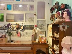 -恋物百货商店(华侨城店)