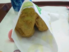 -华莱士·全鸡汉堡(柳州店)